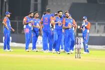 Live score India Maharajas vs World Giants T20 match Legends League Cricket 2022