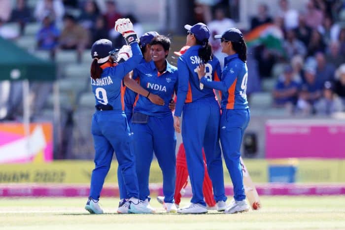 India Women’s Cricket Team Advised Not To Play Music Inside Dressing Room As England Mourns The Demise Of Queen Elizabeth II