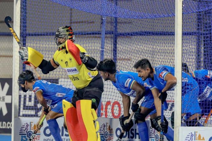 India To Take On Spain In Men's Hockey World Cup Opener As Schedule For Mega Event Revealed
