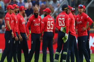 Jonny Bairstow ruled out from T20 World Cup 2022 due to lower limb injury