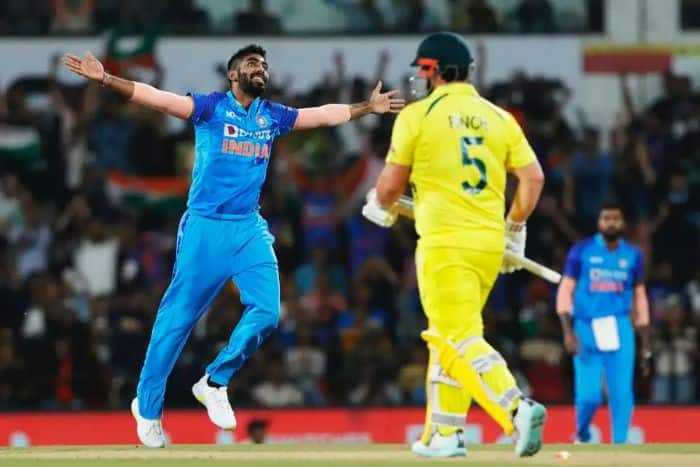 Mohammed Siraj Confirmed As Jasprit Bumrah’s Replacement For T20I Series Against South Africa