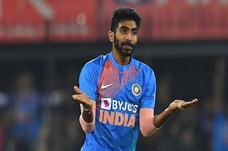 Jasprit Bumrah, Harshal Patel Can Come Good At The Right Time For India: Saba Karim