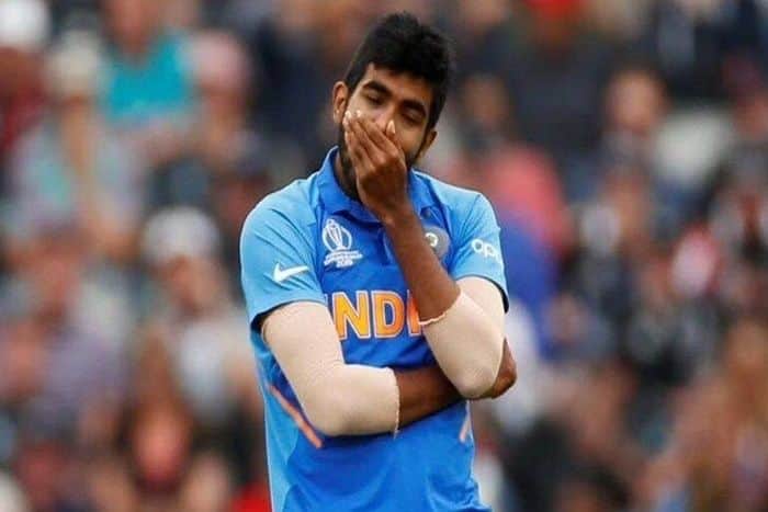 T20 World Cup 2022:  Jasprit Bumrah Ruled Out, Reports PTI