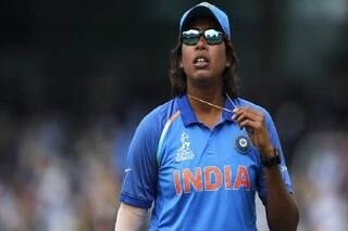 jhulan goswami emotional before last international match in press conference