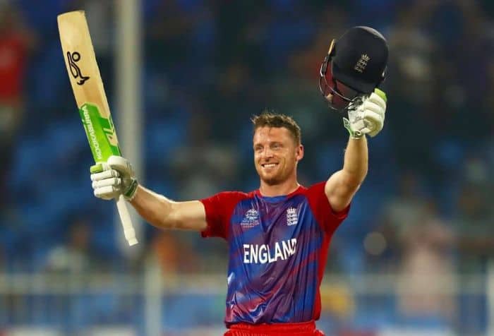 Buttler To Remaining Three T20Is Against PAK Due To This Reason