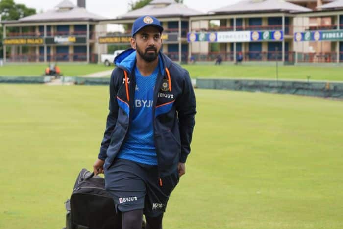 KL Rahul Ruled Out Of 1st T20I Against Australia? Fact Check