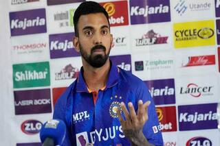 No one is perfect but I am working on my strike-rate: KL Rahul on criticism