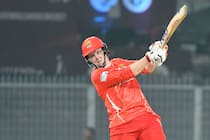 O’Brien Century Seals Giants’ Tense Win Over India Capitals In The Legends League Cricket