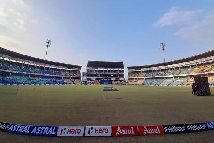 LIVE India vs Australia, 2nd T20I: Check Latest Nagpur Weather Updates For IND vs AUS T20I Match