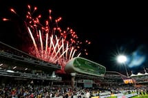 Desi Food Baazar To Kite Flying Competition, Lord’s To Turn Into Mini India For Final IND-W vs ENG-W ODI
