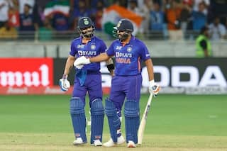 Mark Waugh Picks Top Five T20I Players In World Cricket, Bumrah Included As Rohit Sharma, Virat Kohli Misses Out