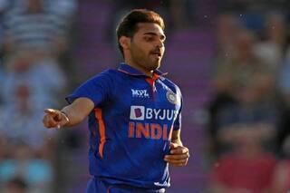 Matthew Hayden Backs Bhuvneshwar Kumar To Come Good Amid India Pacer’s Poor Show In Recent Times