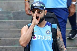 Virat Kohli Topic Is Almost A Non-Discussion: Matthew Hayden, Sanjay Bangar Weigh In On India Batter’s Status Quo