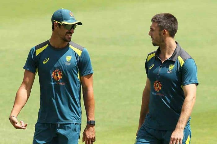 Australia Jolted By Injury Blows Ahead Of IND Tour, Star Players Ruled Out