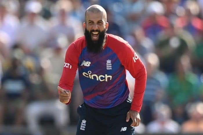 Moeen Ali Identifies The Next Superstar Of England Cricket, Calls Him A 'Real Special Player'