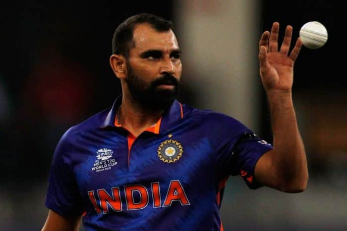 Veteran Pacer Joins Team India As Mohammed Shami's Replacement For Australia Series
