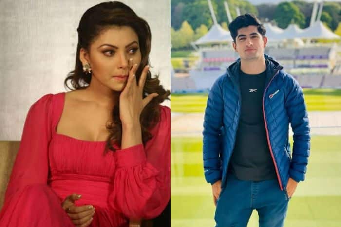 Naseem Shah's Blunt Reply To Viral Video With Urvashi Rautela Will Leave The Actress Sad