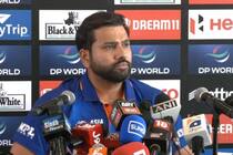 Need To Learn Mindset Of Defending As 180-Odd Was Good Score, Says Rohit