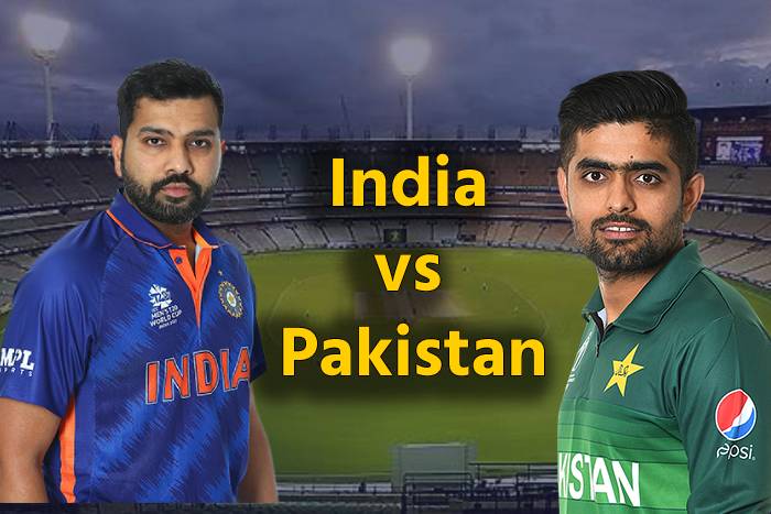 Asia Cup 2022: भारत बनाम पाकिस्तान, राउंड-2, जीत का सफर जारी रखना चाहेगी रोहित की सेना