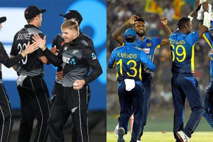 New Zealand Cricket To Announce Squad For T20 World Cup On September 20