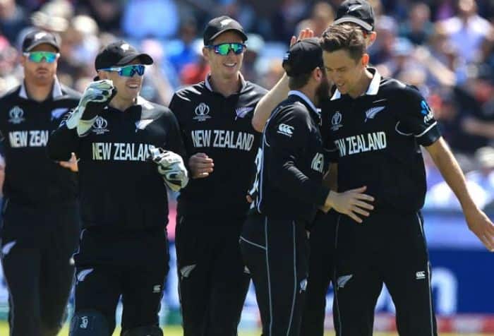 New Zealand Announce T20 World Cup Squad, Boult And Neesham Find Place In The Team