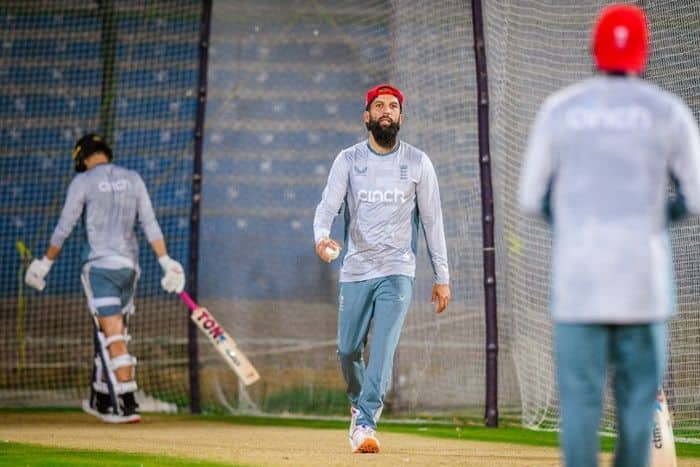 Not So Desperate For Something: Moeen Weighs In On Historic PAK Tour Ahead Of 1st T20I | PAK vs ENG
