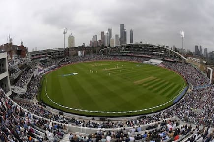 World Test Championship 2023 and 2025 Finals host venue confirmed