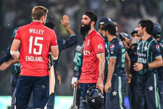 PAK vs ENG Dream11 Team Prediction, Pakistan vs England: Captain, Vice-Captain, Probable XIs For PAK vs ENG 6th T20, At Gaddafi Stadium, Lahore