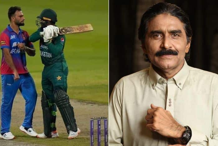 asia cup 2022 javed miandad furious over the poor behavior of afghanistan players heard fiercely