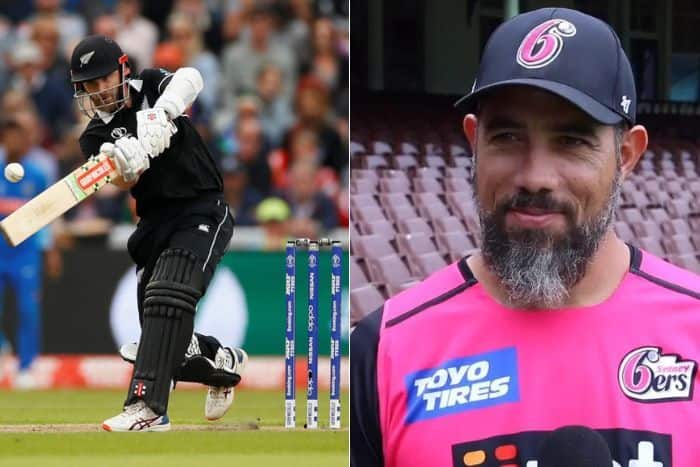 this opinion of andre adams can make new zealand s star player kane williamson a better batsman know what he said