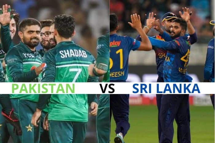 PAK vs SL ASIA CUP 2022 FINAL LIVE STREAMING: पाकिस्तान और श्रीलंका के बीच फाइनल मुकाबला कब और कहां देख पाएंगे, जानें यहां