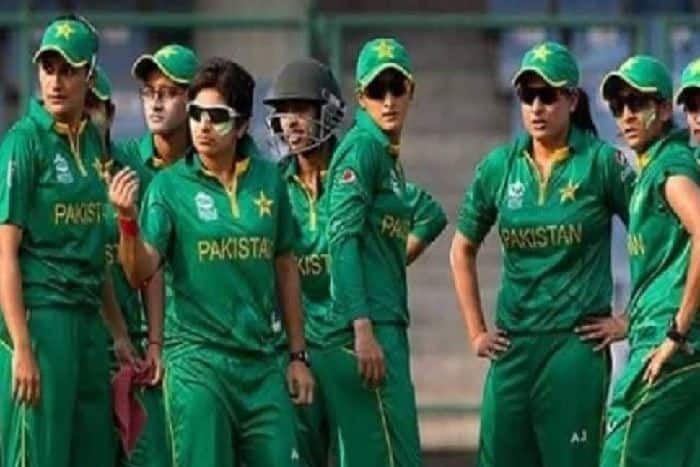 Pakistan squad announced for women t20 asia cup 2022