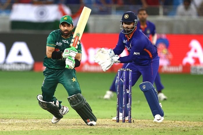 IND vs PAK: पाकिस्तान ने किया हिसाब बराबर, भारत को 5 विकेट से दी शिकस्त