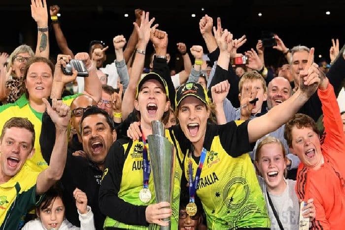 ऑस्ट्रेलिया की स्टार महिला क्रिकेटर ने लिया संन्यास, चार बार विश्व कप विजेता टीम का रहीं हैं हिस्सा