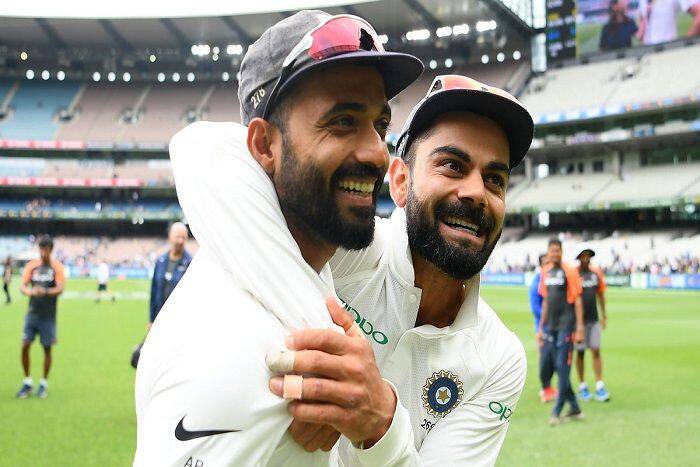 Focussed on process, West captain Rahane starts comeback fight with Duleep Trophy