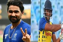 Saba karim Said Selectors should think about rahul Tewatia and Shahrukh khan