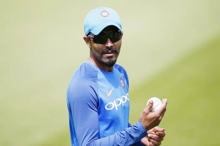 Big Blow For India; Jadeja Ruled Out Of Asia Cup 2022 - Check Replacement