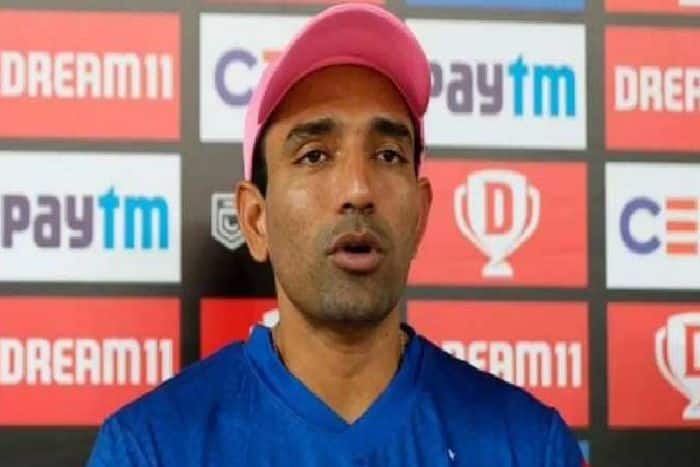 Robin Uthappa announced retirement from all forms of indian cricket