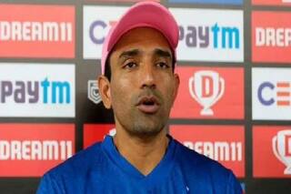 Robin Uthappa announced retirement from all forms of indian cricket