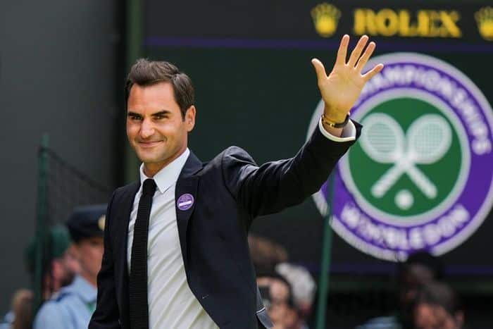 Roger Federer Set To Retire After Laver Cup, Leaves Twitter In Tears