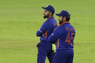 Rohit Sharma Will Give Up Captaincy Very Soon: Former Pakistan Captain Mohammad Hafeez Makes Massive Prediction