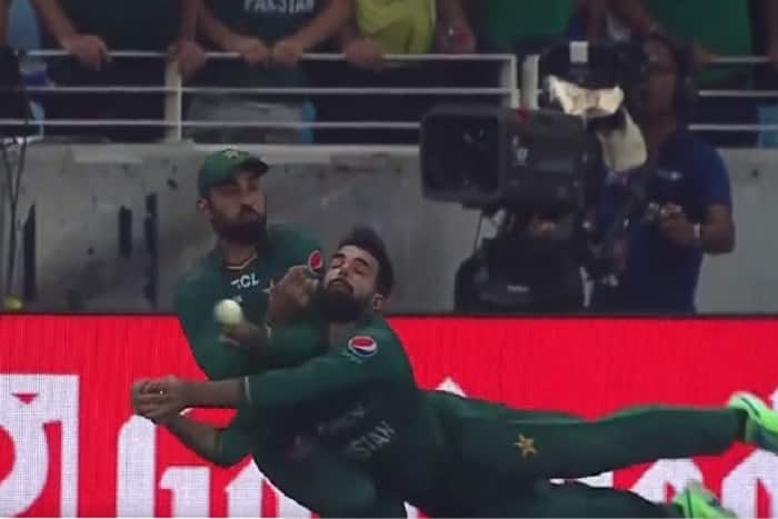 Shadab Khan apologises for dropping 2 catches and took responsibility for final loss