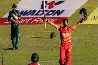 Raza, Mcgrath win ICC Player of Month for August, Jemimah Rodrigues misses out