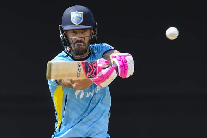 SK vs SL Dream11 Team Prediction, St. Kitts and Nevis Patriots vs Saint Lucia Kings: Captain, Vice-Captain, Probable XIs CPL 2022, Match 20, At Queens Park Oval, Trinidad