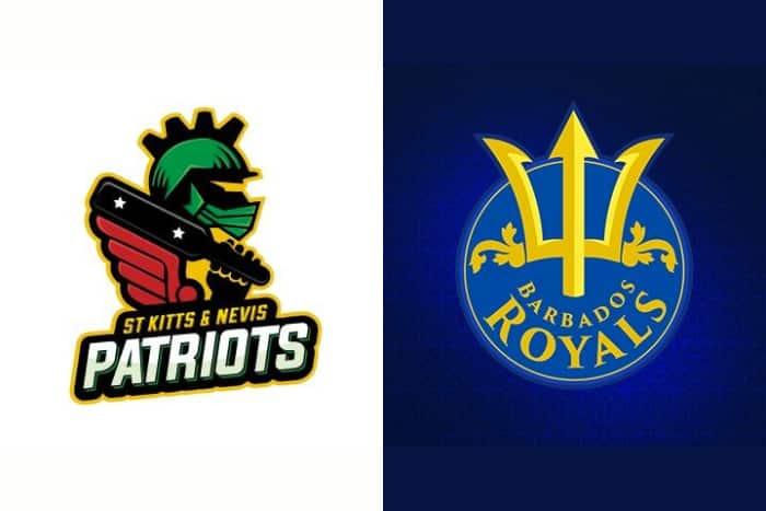 SKN vs BR Dream11 Team Prediction, St Kitts and Nevis Patriots vs Barbados Royals Women: Captain, Vice-Captain, Probable XIs For The Caribbean Premier League 2022, Match 3, at Warner Park, Basseterre, St Kitts