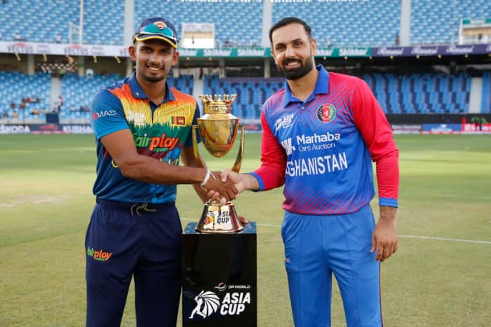 SL vs AFG Dream11 Team Prediction, Sri Lanka vs Afghanistan: Captain, Vice-Captain, Probable XIs For The Caribbean Premier League 2022, Super Four Match, At Sharjah Cricket Stadium