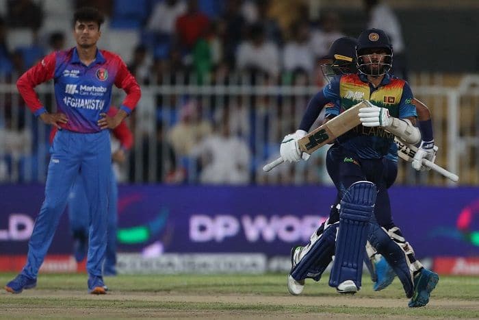 SL vs AFG: सुपर-4 में श्रीलंका का शानदार आगाज, अफगानिस्तान को 4 विकेट से दी मात
