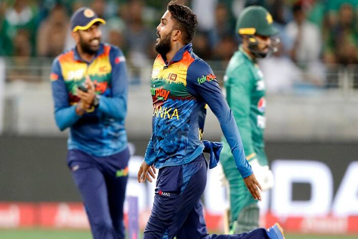 SL vs PAK: फाइनल से पहले श्रीलंका ने दिखाया दम, पाकिस्तान को 5 विकेट से हराया
