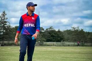 Sandeep Lamichhane Untraceable After Nepal Police Issues Arrest Warrant For Raping A Minor