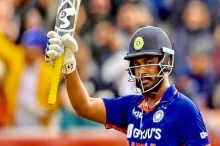 IND A VS NZ A India A Won by four wickets Kuldeep yadav Prithvi shaw sanju samson